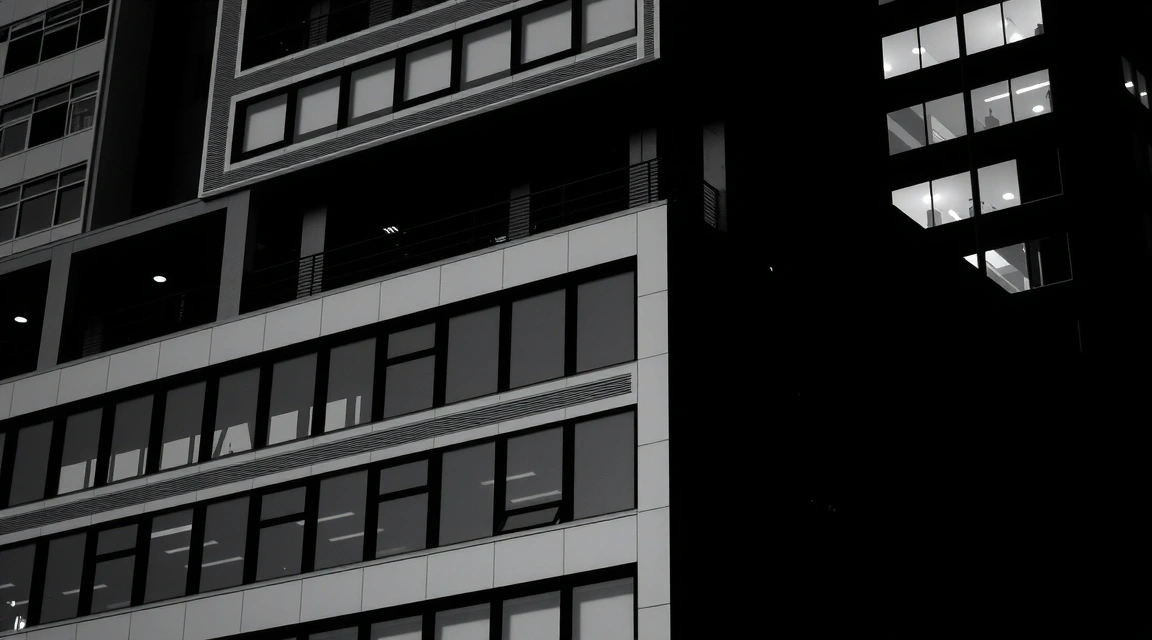 Fachada de oficina dustfreey en Bogotá