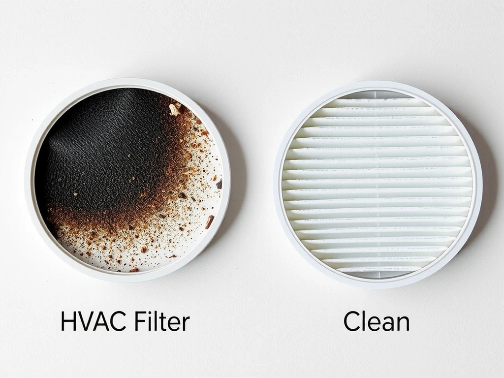 Filtros de aire acondicionado